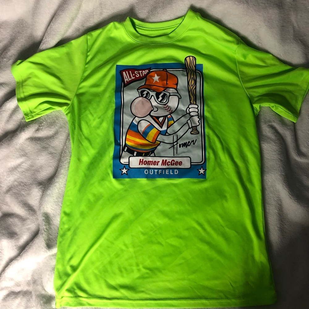 Boys Cool-Dry Athletic Works Shirt size XL EXTRA LARGE 14-16 Gently Used Comfy